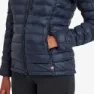 Montane Ground Control Jacke