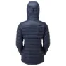 Montane Ground Control Jacke