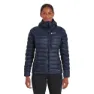 Montane Ground Control Jacke
