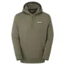 Montane Heritage Kapuzenpullover, Kelp green