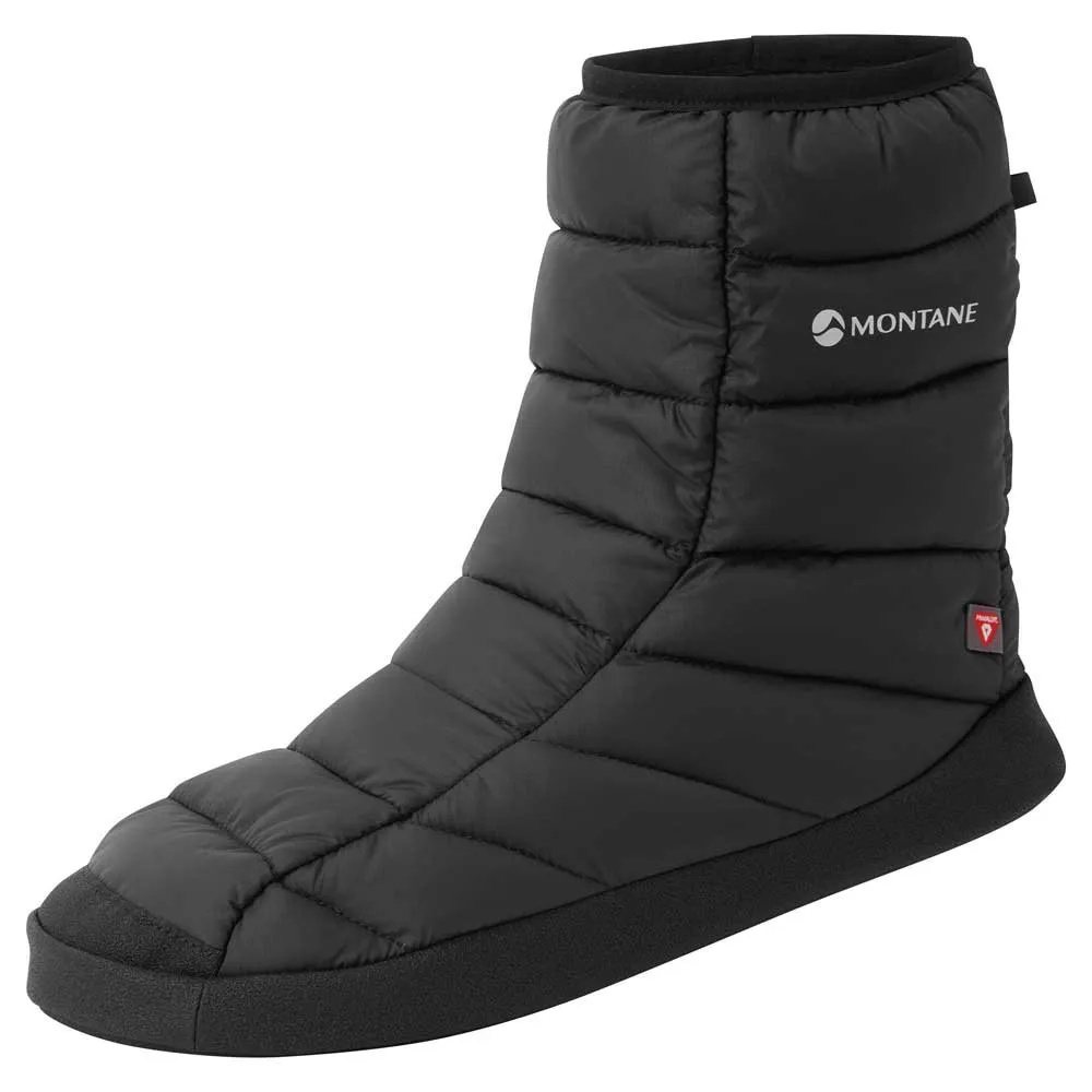 Montane Icarus Hut Bootie Hausschuhe Montane Icarus Hut Bootie Hausschuhe