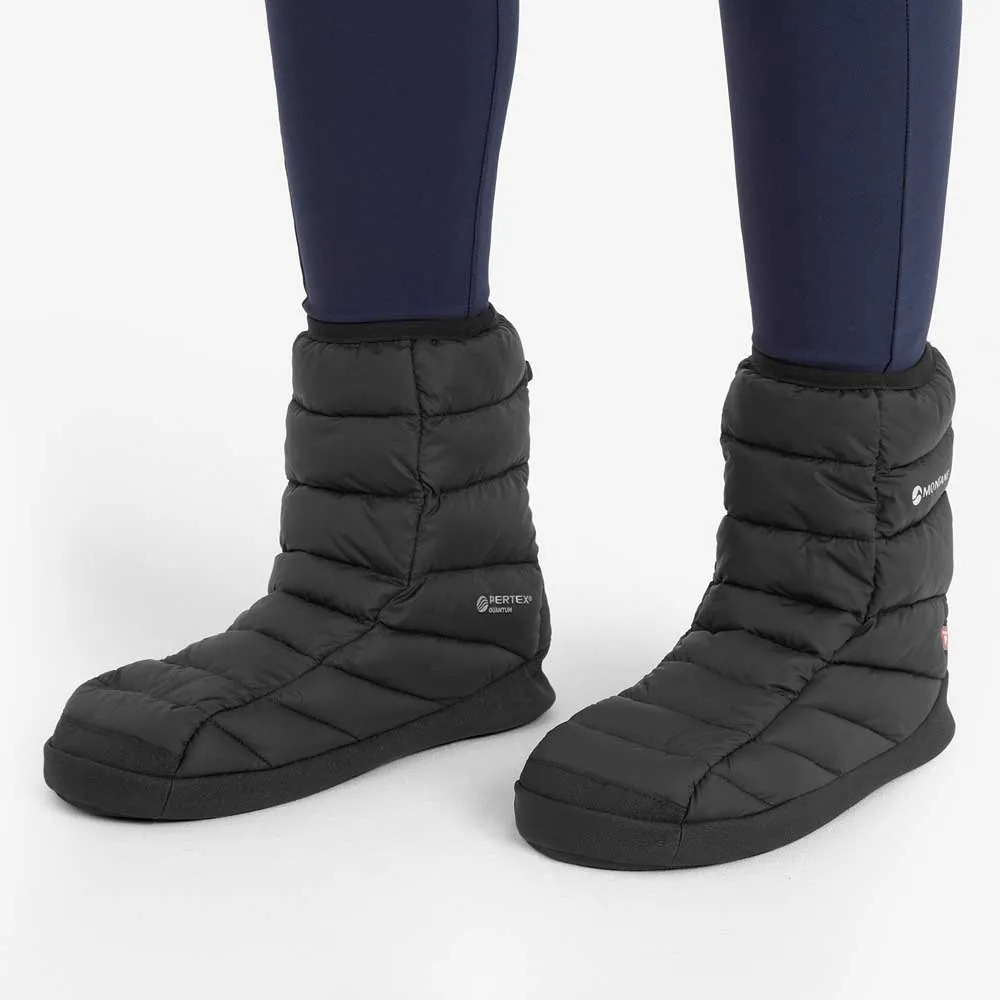Montane Icarus Hut Bootie Hausschuhe Montane Icarus Hut Bootie Hausschuhe