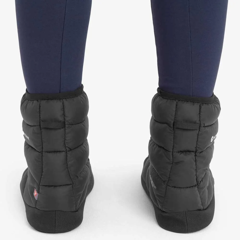 Montane Icarus Hut Bootie Hausschuhe Montane Icarus Hut Bootie Hausschuhe