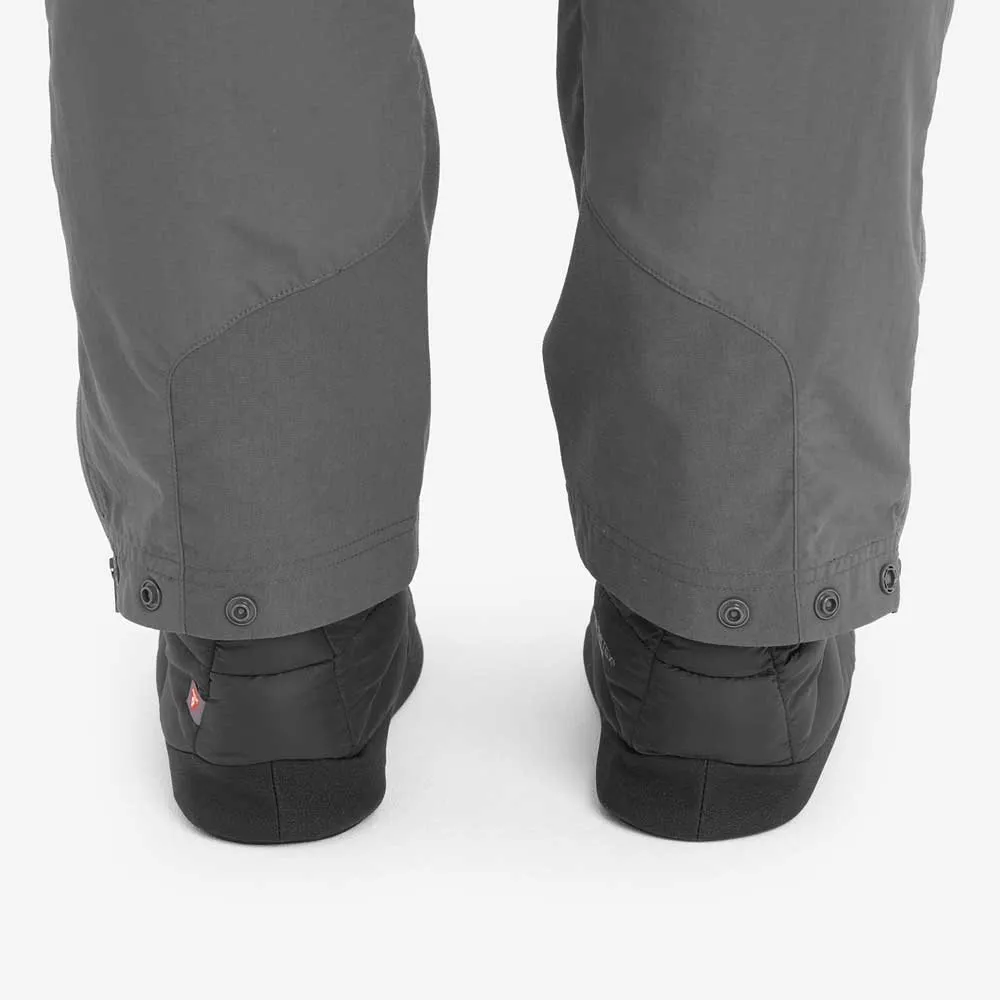 Montane Icarus Hut Bootie Hausschuhe Montane Icarus Hut Bootie Hausschuhe