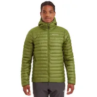 Montane Icarus Jacke Montane Icarus Jacke