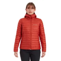 Montane Icarus Jacke Montane Icarus Jacke
