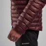 Montane Icarus Jacke