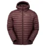 Montane Icarus Jacke