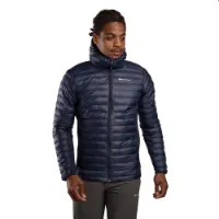 Montane Icarus Lite Jacke Montane Icarus Lite Jacke
