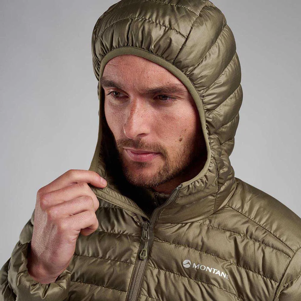 Montane Icarus Lite Jacke Montane Icarus Lite Jacke