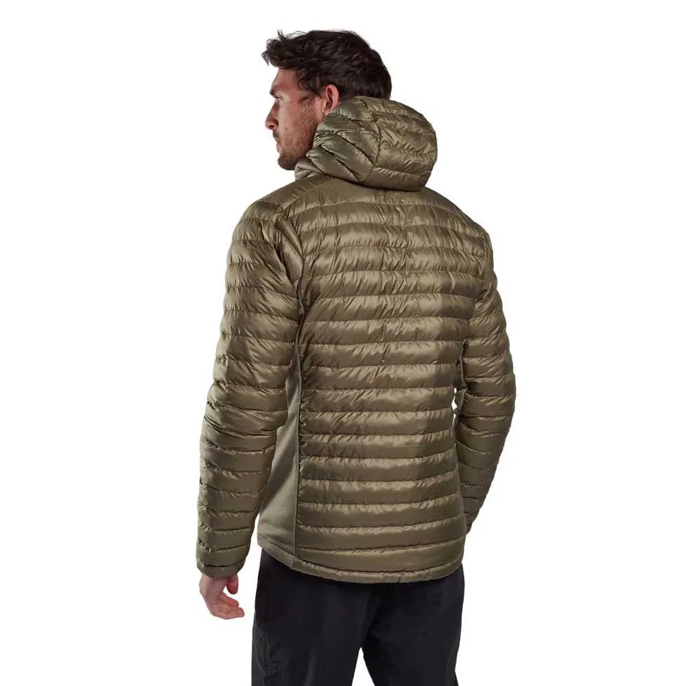 Montane Icarus Lite Jacke Montane Icarus Lite Jacke