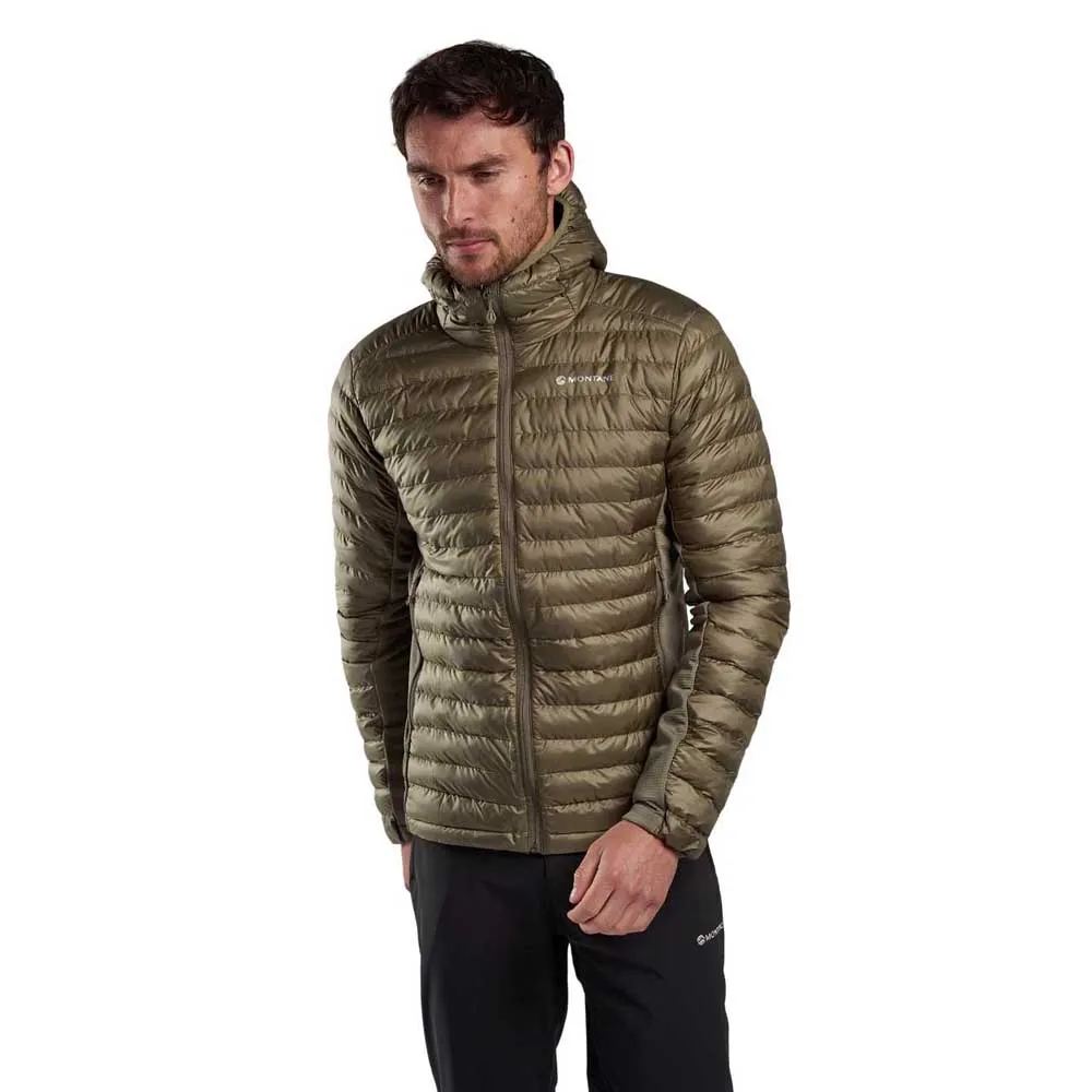 Montane Icarus Lite Jacke Montane Icarus Lite Jacke