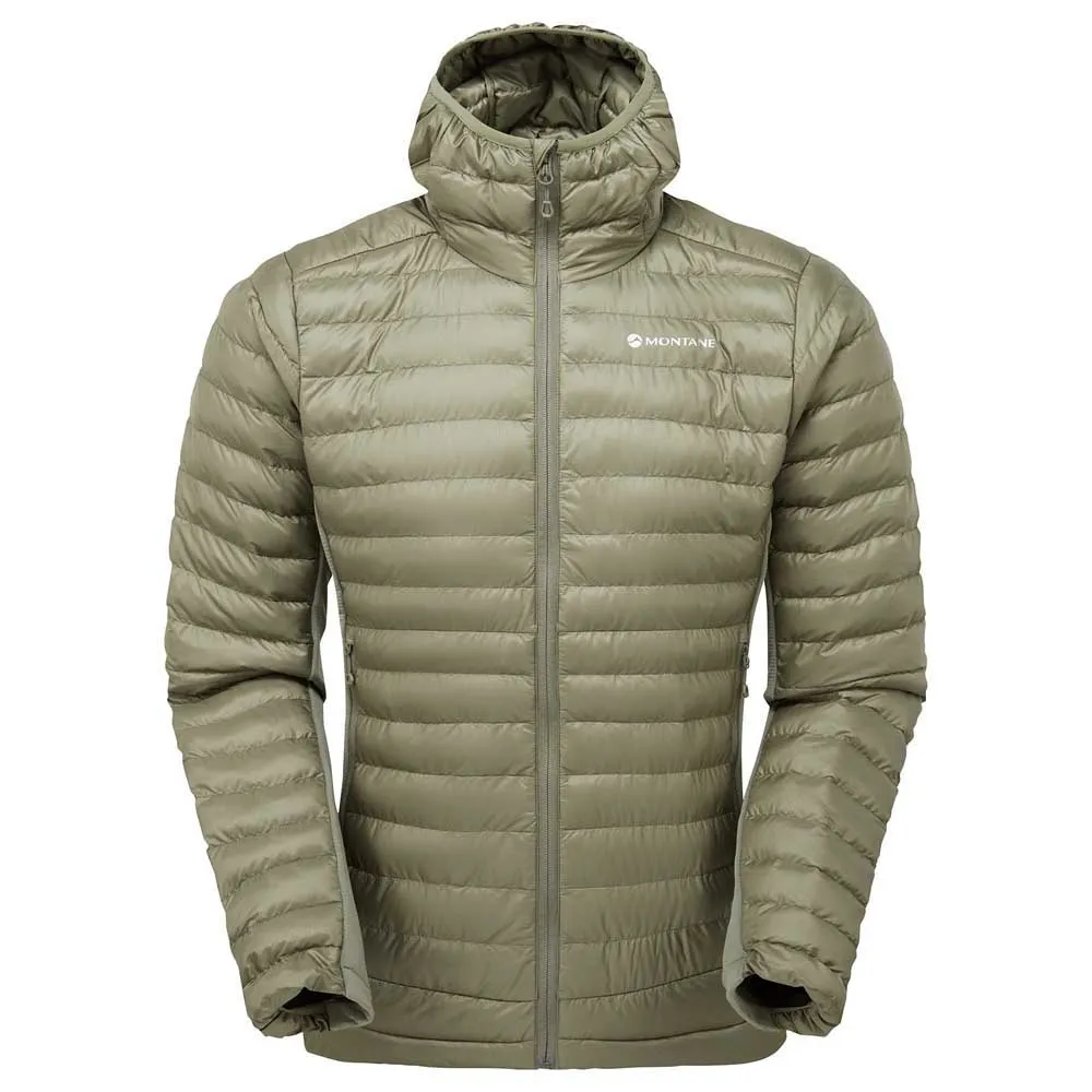 Montane Icarus Lite Jacke Montane Icarus Lite Jacke
