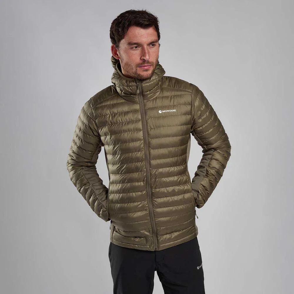 Montane Icarus Lite Jacke Montane Icarus Lite Jacke