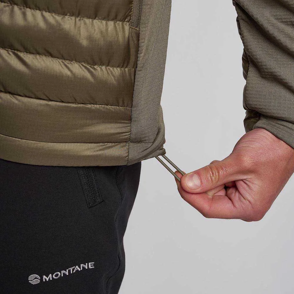 Montane Icarus Lite Jacke Montane Icarus Lite Jacke