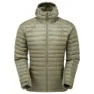 Montane Icarus Lite Jacke