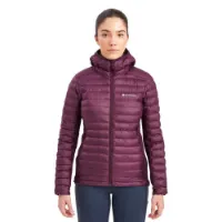 Montane Icarus Lite Kapuzenpullover Montane Icarus Lite Kapuzenpullover