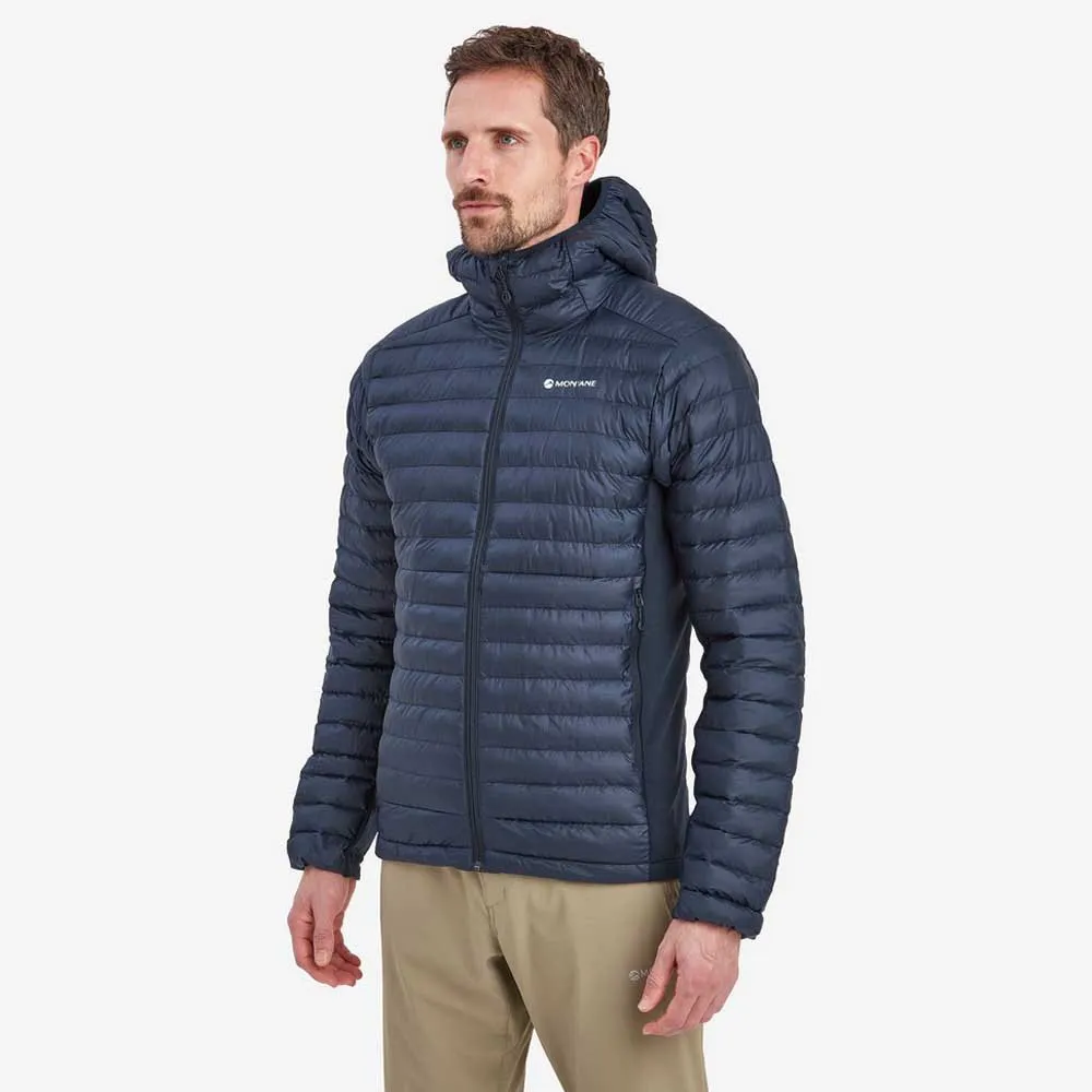 Montane Icarus Lite Kapuzenpullover Montane Icarus Lite Kapuzenpullover