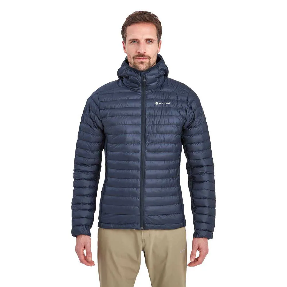 Montane Icarus Lite Kapuzenpullover Montane Icarus Lite Kapuzenpullover