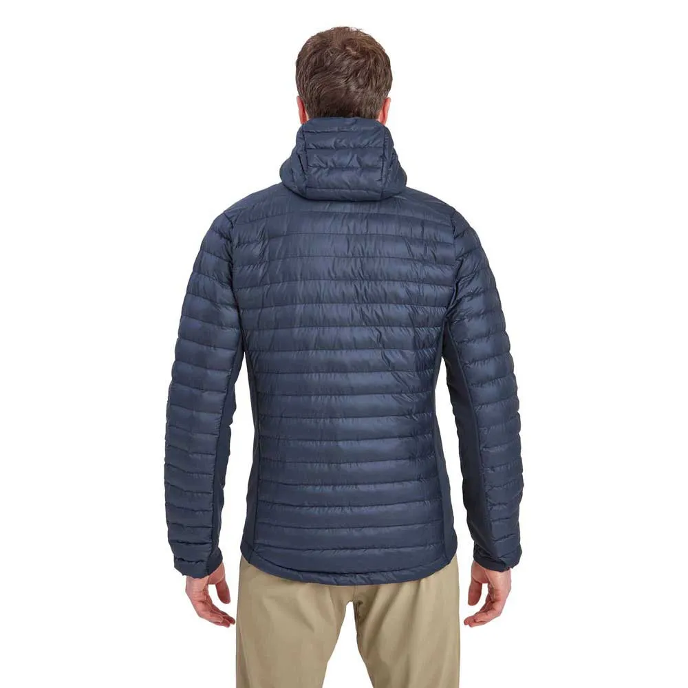 Montane Icarus Lite Kapuzenpullover Montane Icarus Lite Kapuzenpullover