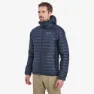 Montane Icarus Lite Kapuzenpullover