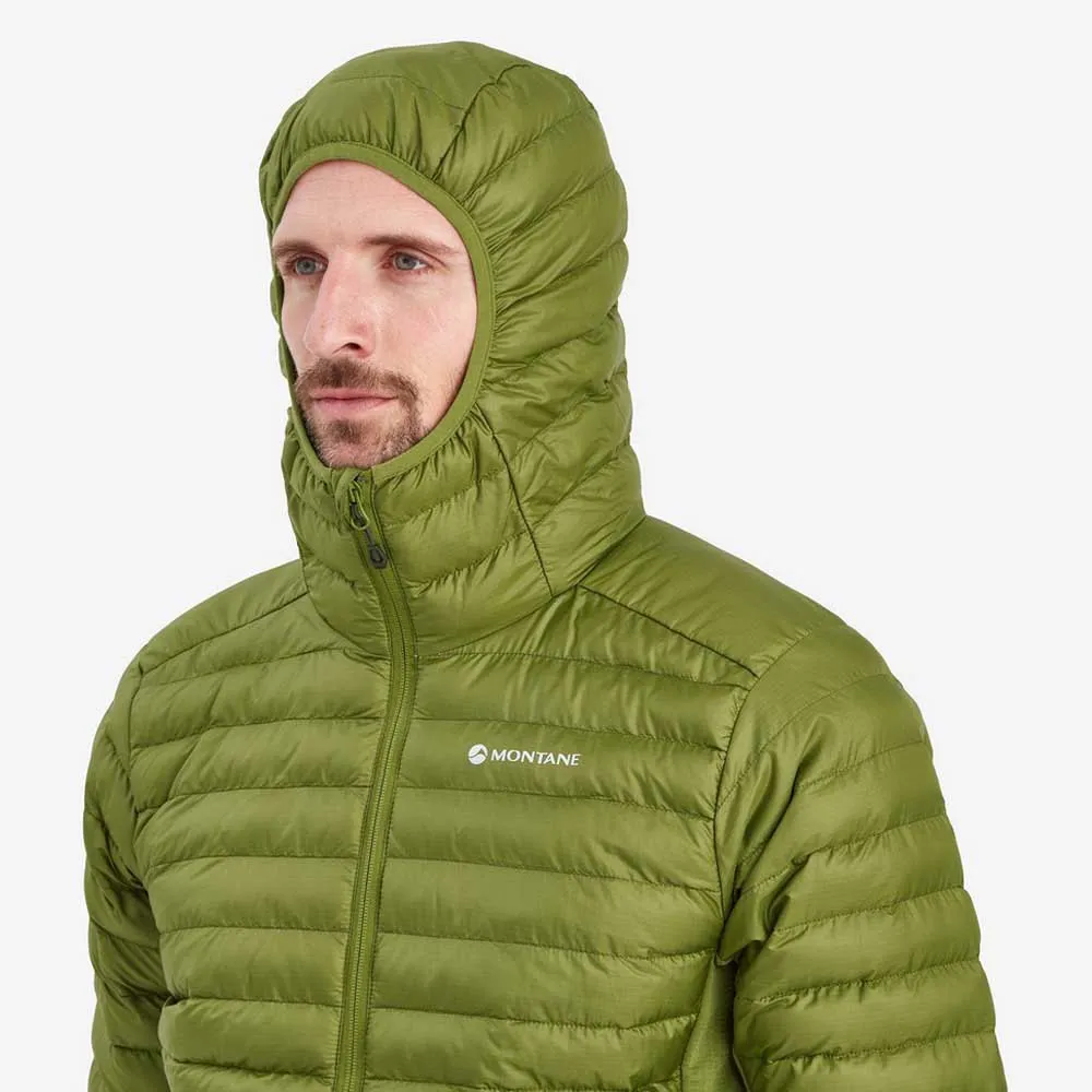 Montane Icarus Lite Sweatshirt