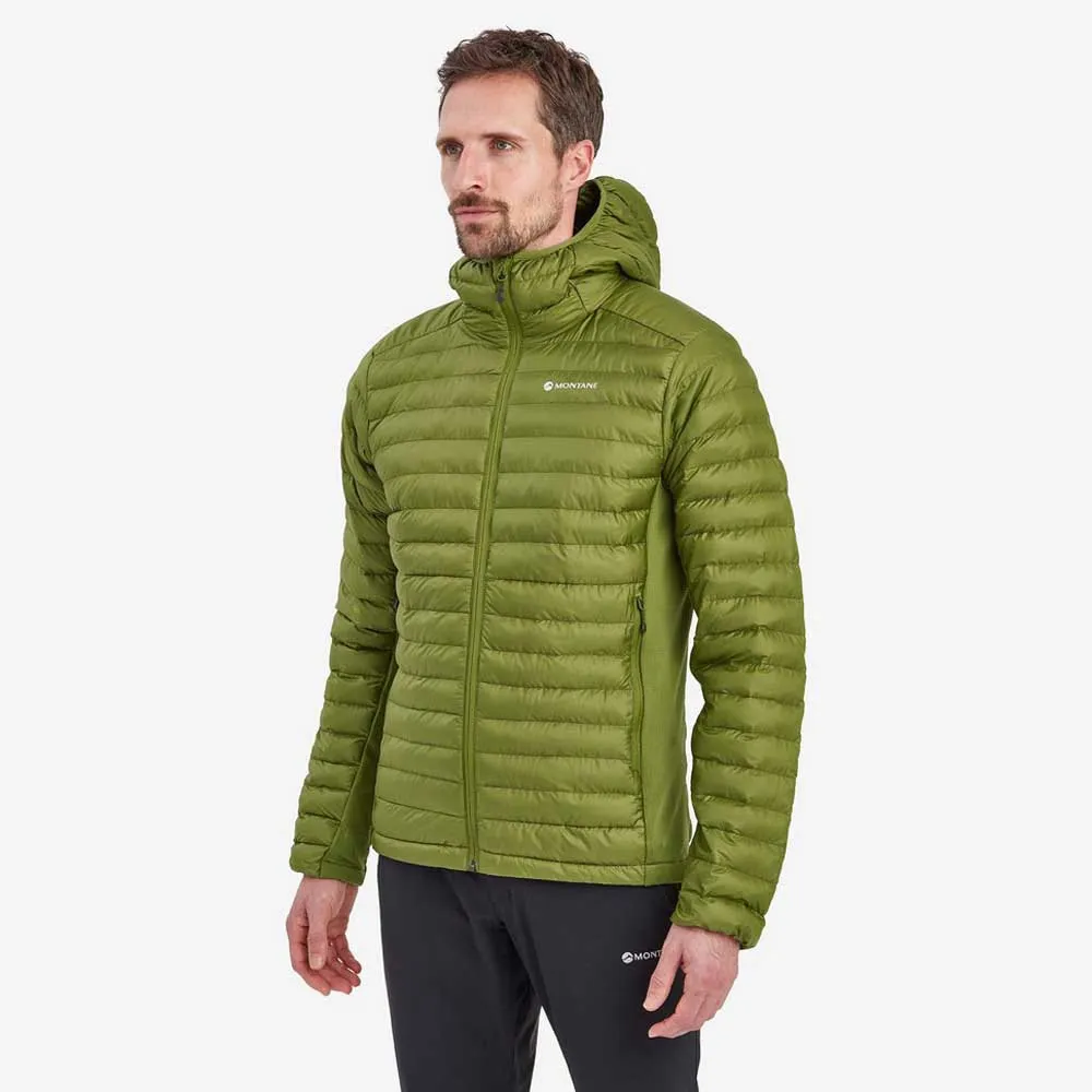 Montane Icarus Lite Sweatshirt