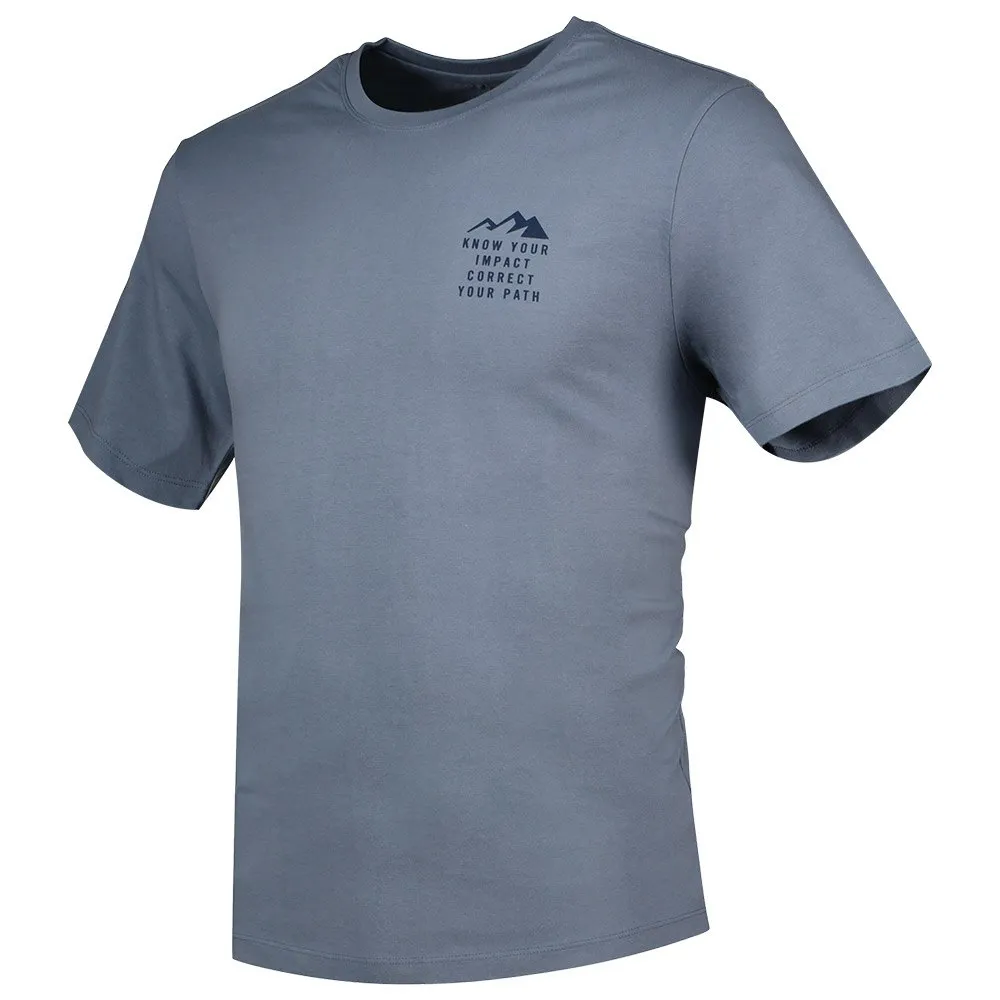 Montane Impact Compass Kurzarm-t-shirt Montane Impact Compass Kurzarm-t-shirt