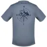 Montane Impact Compass Kurzarm-t-shirt