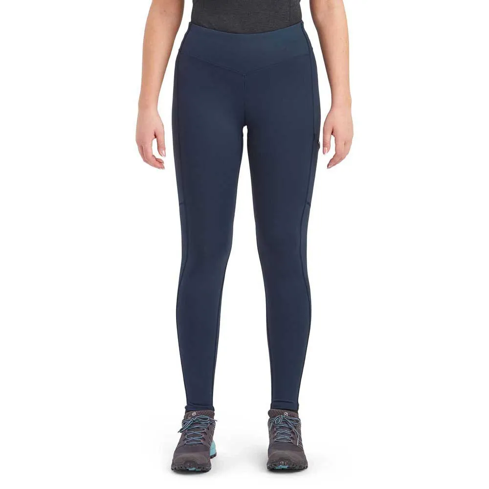 Montane Ineo Lite Hosen Montane Ineo Lite Hosen