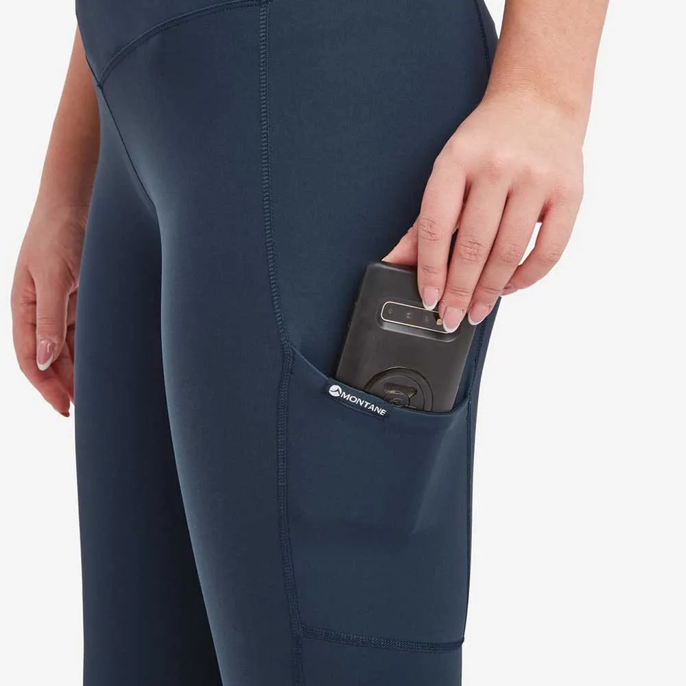 Montane Ineo Lite Hosen Montane Ineo Lite Hosen