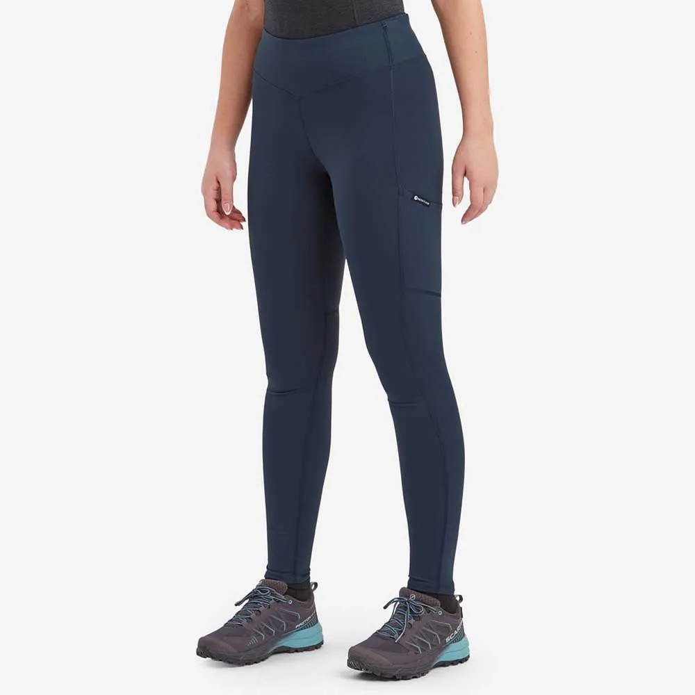 Montane Ineo Lite Hosen Montane Ineo Lite Hosen