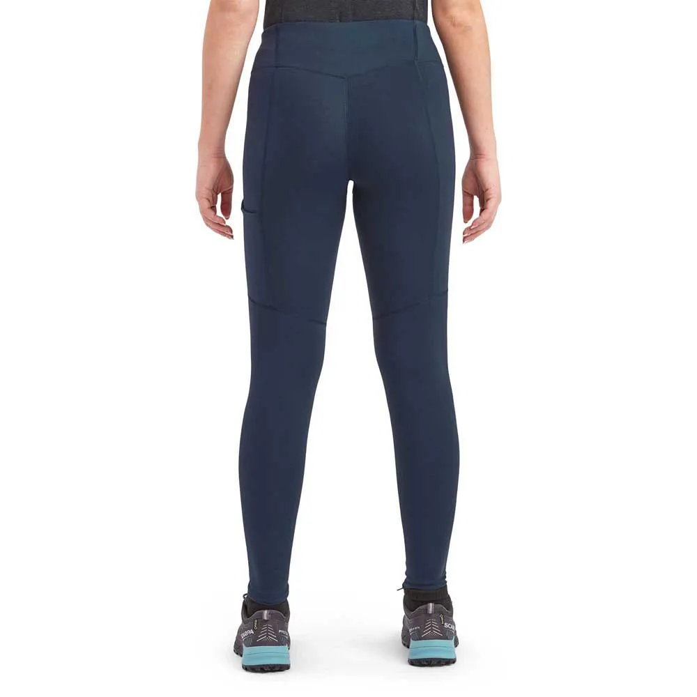Montane Ineo Lite Hosen Montane Ineo Lite Hosen