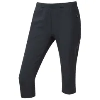 Montane Ineo Pro Capri Kurze Hose Montane Ineo Pro Capri Kurze Hose
