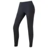 Montane Ineo Pro Regular Baselayer-hose, Black