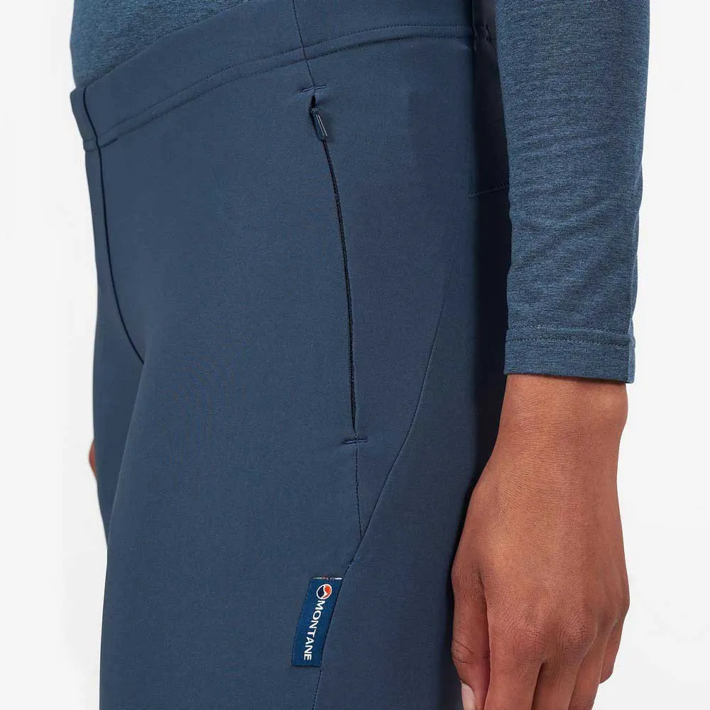 Montane Ineo Pro Regular Leggings Montane Ineo Pro Regular Leggings