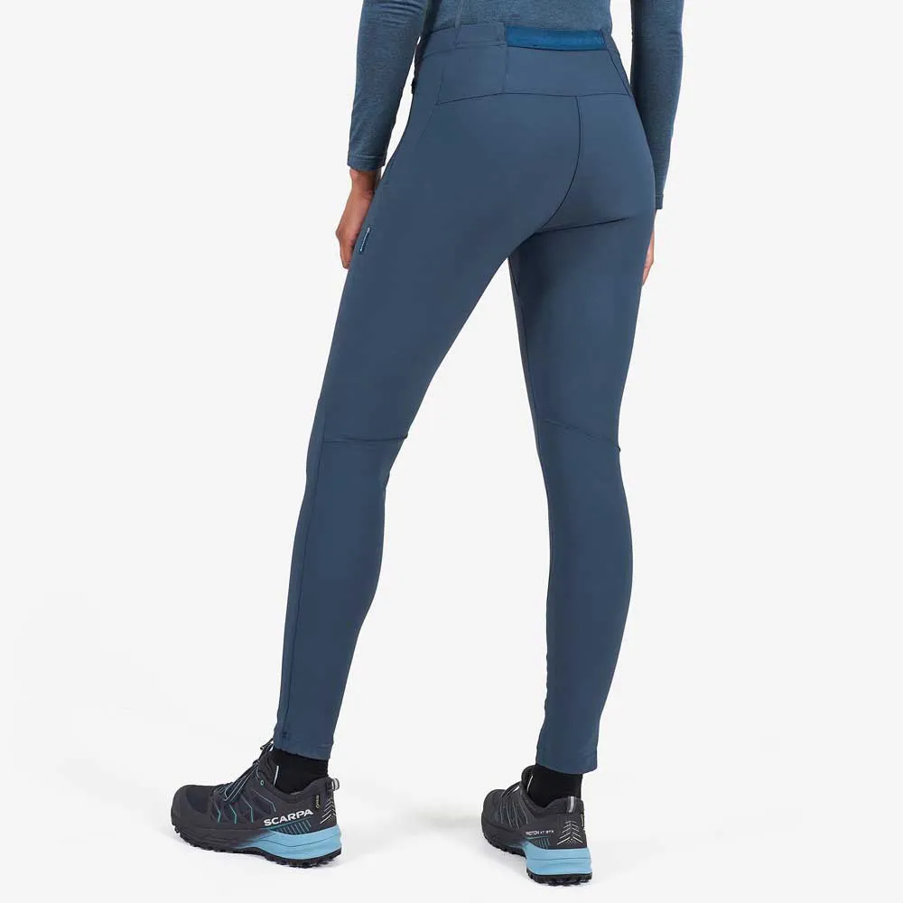 Montane Ineo Pro Regular Leggings Montane Ineo Pro Regular Leggings