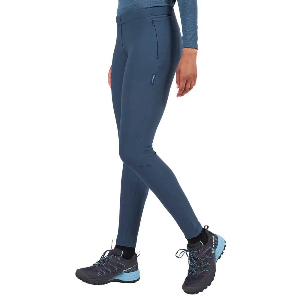 Montane Ineo Pro Regular Leggings Montane Ineo Pro Regular Leggings
