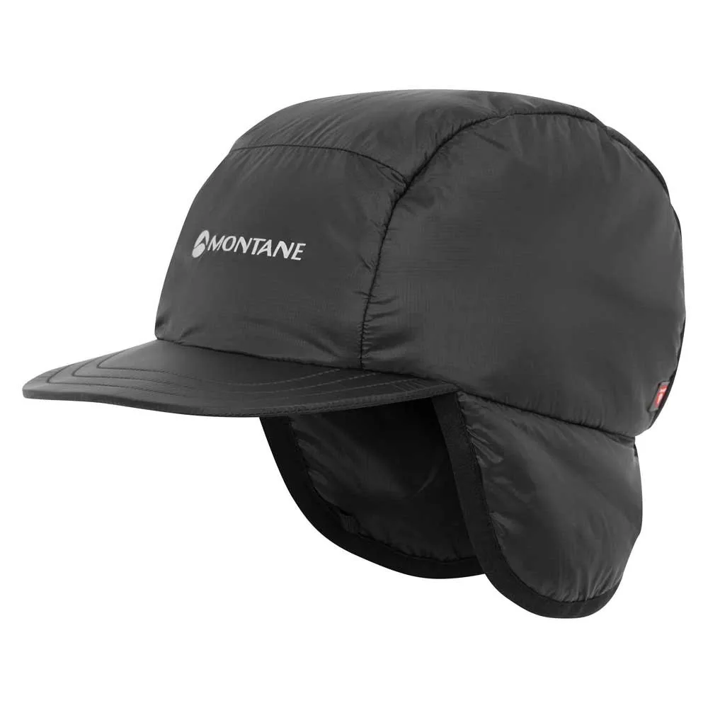 Montane Insulated Mountain Kappe Montane Insulated Mountain Kappe