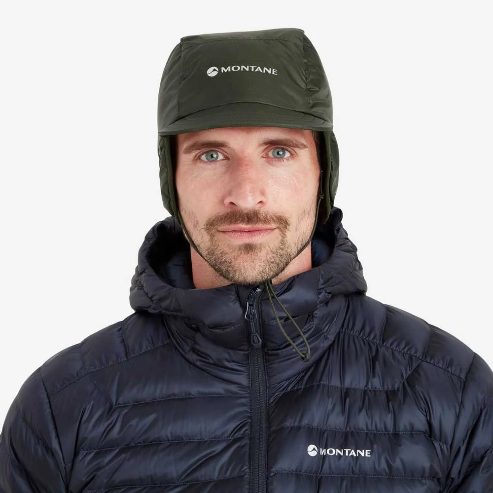 Montane Insulated Mountain Kappe