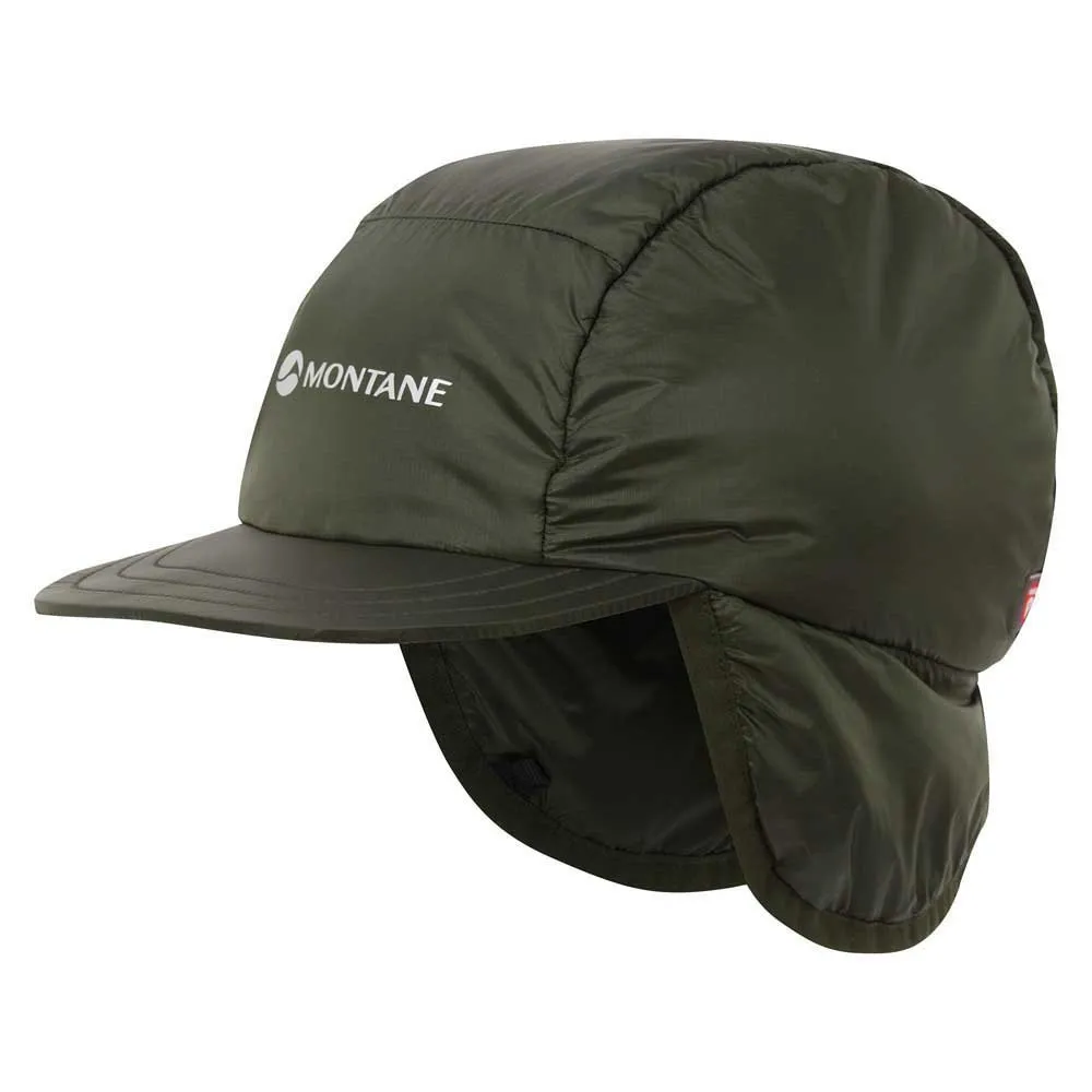 Montane Insulated Mountain Kappe