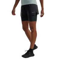 Montane Jetstream 4in Kurze Hose Montane Jetstream 4in Kurze Hose