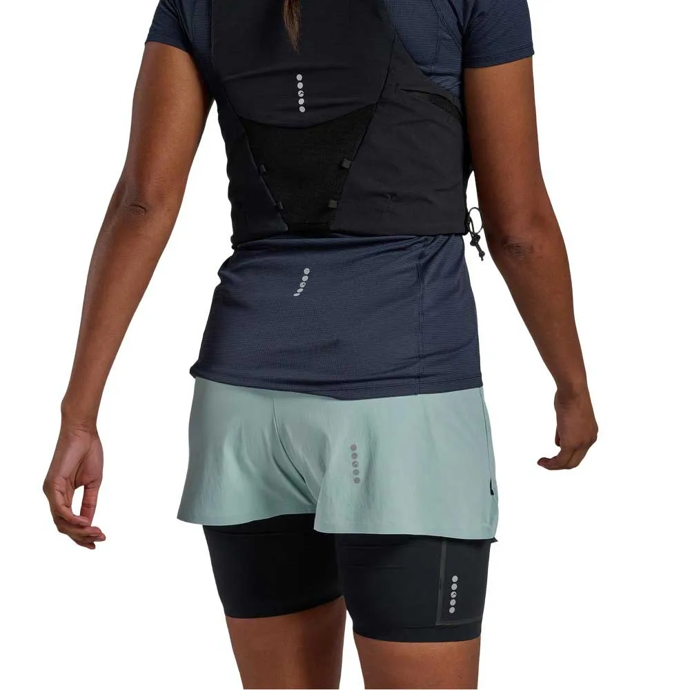 Montane Jetstream 4in Kurze Hose Montane Jetstream 4in Kurze Hose