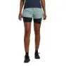 Montane Jetstream 4in Kurze Hose