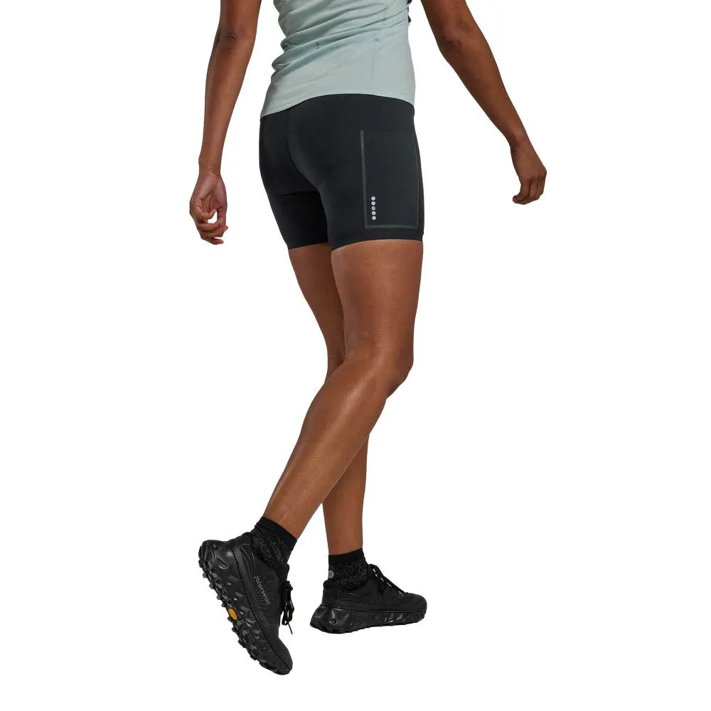 Montane Jetstream 4in Kurze Leggings Montane Jetstream 4in Kurze Leggings