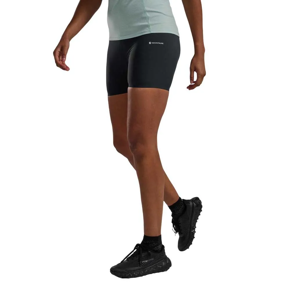 Montane Jetstream 4in Kurze Leggings Montane Jetstream 4in Kurze Leggings