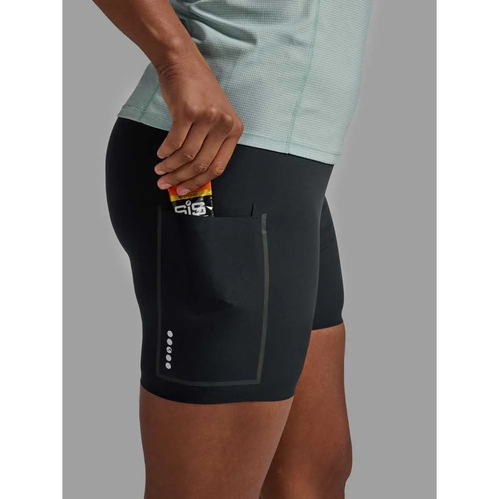 Montane Jetstream 4in Kurze Leggings Montane Jetstream 4in Kurze Leggings