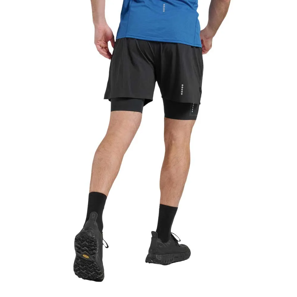 Montane Jetstream 5in Kurze Hose Montane Jetstream 5in Kurze Hose