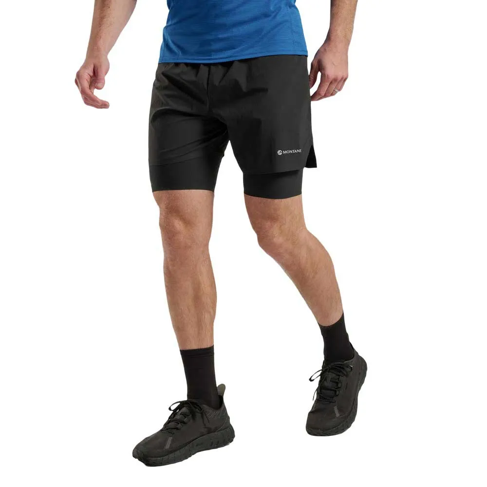 Montane Jetstream 5in Kurze Hose Montane Jetstream 5in Kurze Hose
