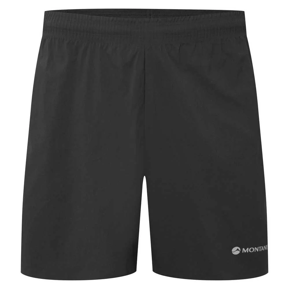 Montane Jetstream 5in Kurze Hose Montane Jetstream 5in Kurze Hose